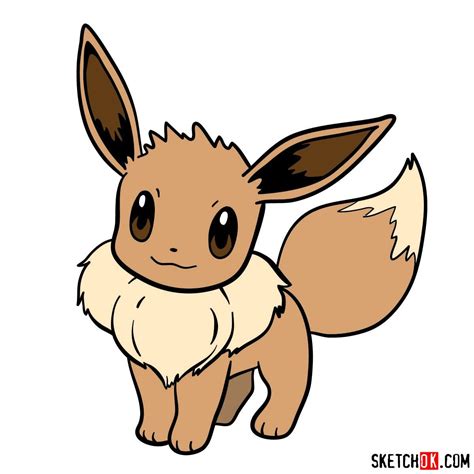 pokemon pictures to draw.